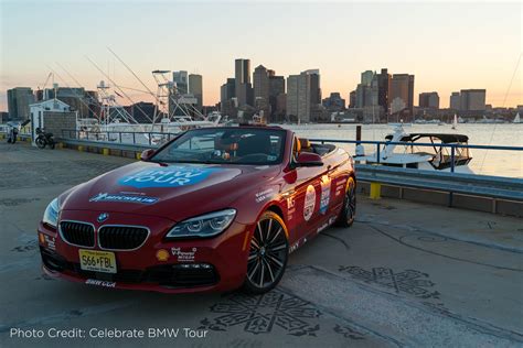 Project Highlight: Celebrate BMW Tour - AMI Graphics