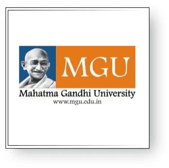 Mahatma Gandhi University (M.G.U) - MBAHunt.in