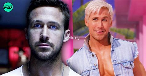 Ryan Gosling Feels Haunted By Kenergy Ever Since Barbie Press Tour