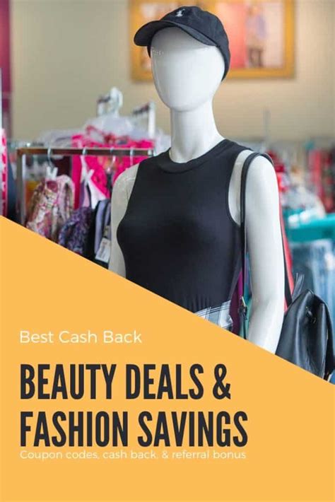 Hot Beauty Deals And Fashion Savings To Shop Now