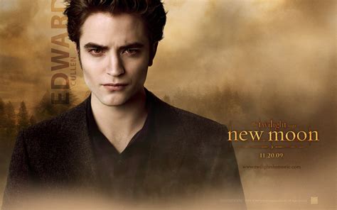 🔥 Download The Twilight Saga New Moon Desktop Wallpaper By Kevindavis