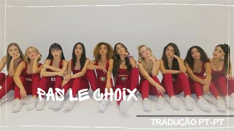 Now United Pas Le Choix Legendado Pt Pt Youtube