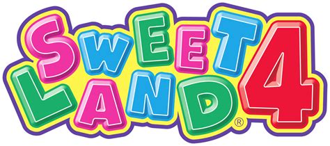 Sweet Land 4 Logo By Ringostarr39 On Deviantart