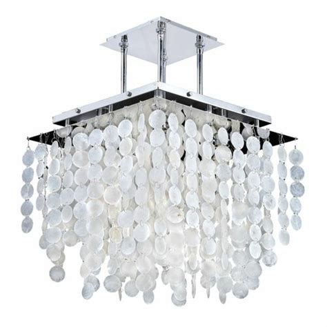 Everly Quinn Cohen Arazi Light Dimmable Tiered Chandelier Wayfair