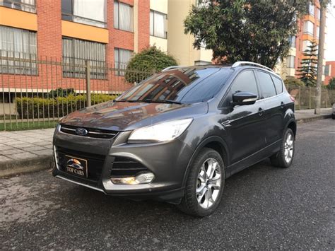 Carros Y Camionetas Ford Escape Tucarro