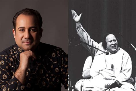 Rahat Fateh Ali Khan Remembers T From Ustad Nusrat On His 50th Birthday