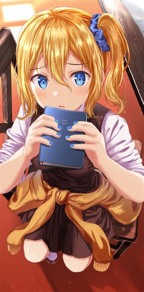 Eli Ayase Wallpapers Wallpaper Cave