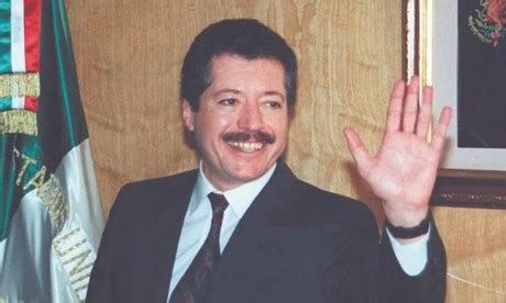 Se Cumplen A Os Del Asesinato De Luis Donaldo Colosio