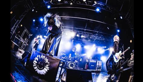 Dezert×mucc 新宿blazeでの最後のツーマンライヴレポ Usenの音楽情報サイト「encore（アンコール）」