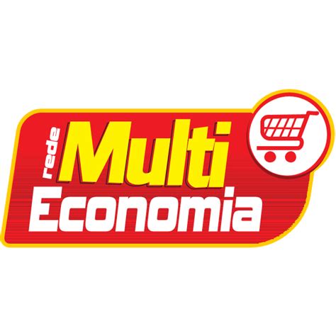 Multi Economia Logo Download png