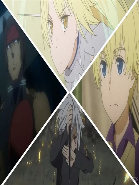 Most Powerful Characters Ranked In Danmachi E Agrovision