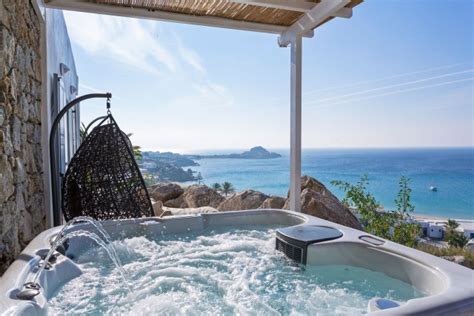 10 Ideas For A Retreat In The Leading Spas In The Mediterranean