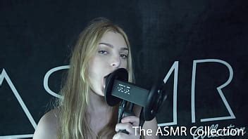 Ear Licking ASMR Trouble From Ekko ASMR XVIDEOS