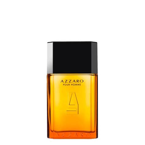 Azzaro Pour Homme Eau De Toilette 100 Ml Versandkostenfrei Baslerbeauty