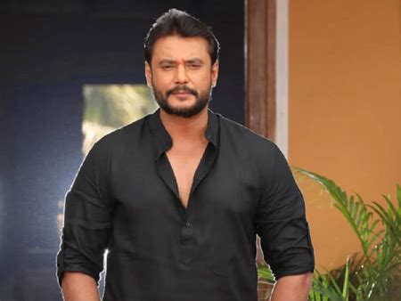 Challenging Star Darshan arrested | Latest Telugu cinema news | Movie ...