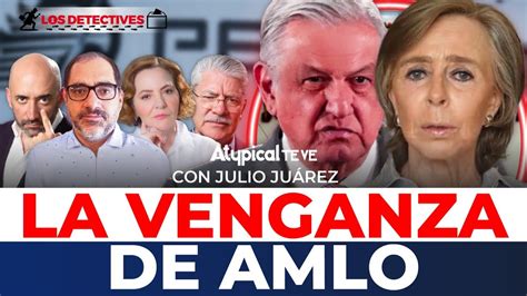 AMLO VA POR MARÍA AMPARO CASAR PORQUE SU LIBRO LO TIENE FURIOSO LA 4T