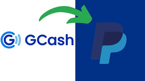 How To Transfer Money From Gcash To PayPal 2024 YouTube