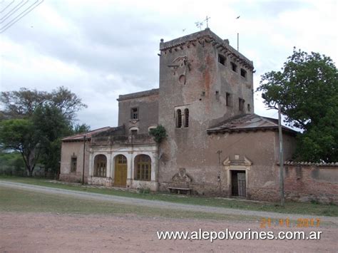 Foto Estaci N Los Ba Os Los Ba Os Salta Argentina