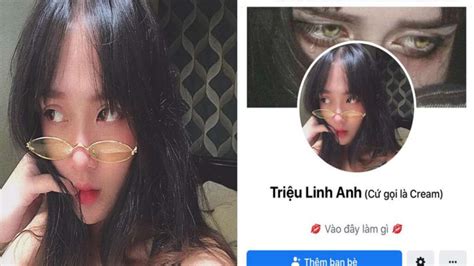 Hot Link full HD không che của tiktoker Triệu Linh Anh