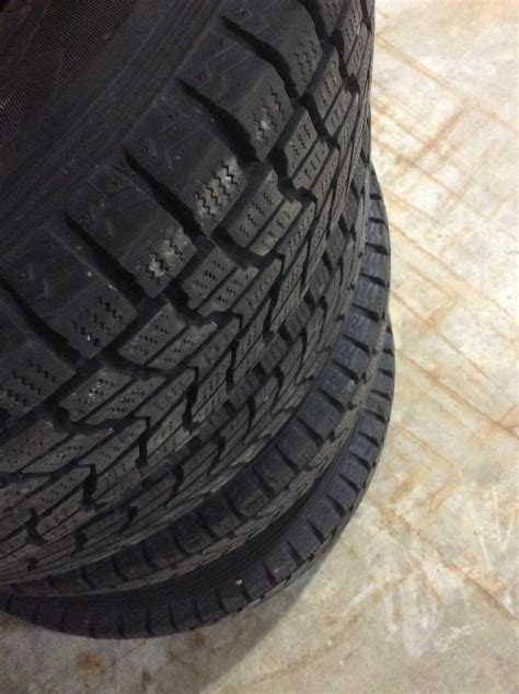 Best Snow Tires for sale in Hanover, Ontario for 2024