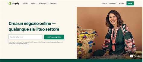 Shopify Dropshipping Guida Per Vendere Senza Magazzino