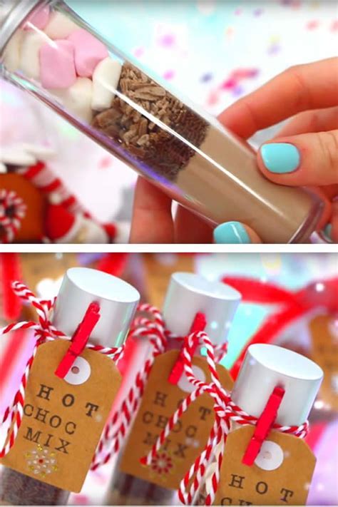 BEST DIY Christmas Gifts EASY CHEAP Gift Ideas To Make For Christmas