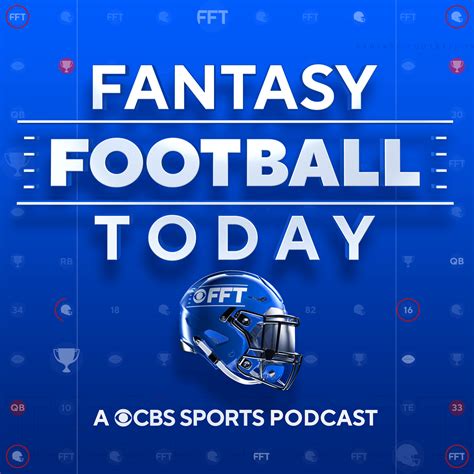 FANTASY FOOTBALL PODCASTS Fantasy Football Unlimited