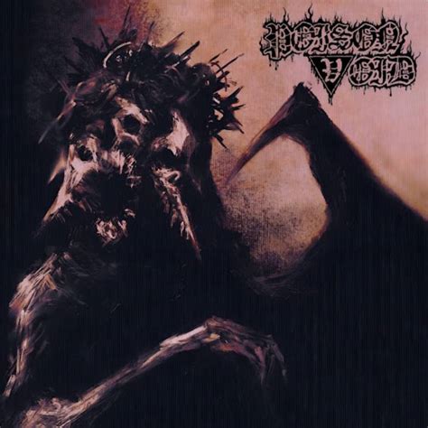 singaporean death metal band poison void dropped  debut single