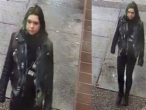 Vpd Looking For Person Who Threw Hot Coffee At Tim Hortons Employee