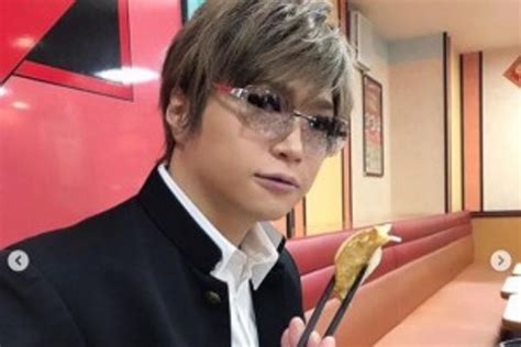 鬼龍院翔『ぐるナイ ゴチ』でgacktの再現vtrに出演 ファン「雰囲気出てたよ」（テックインサイト）