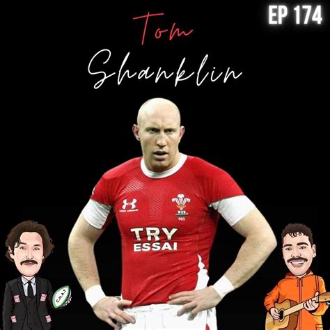 S9 Ep177 Tom Shanklin Russian Poolette Wales Teams Trip To