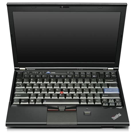 Lenovo Thinkpad X220 規格現身 T客邦