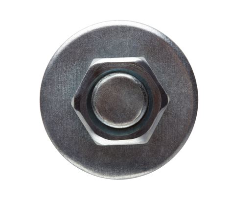 Snapklik Confast X Hex Sleeve Anchor Zinc Plated