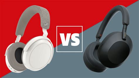 Sennheiser Momentum 4 Wireless Vs Sony Wh 1000xm5 Which Headphones Are Best What Hi Fi