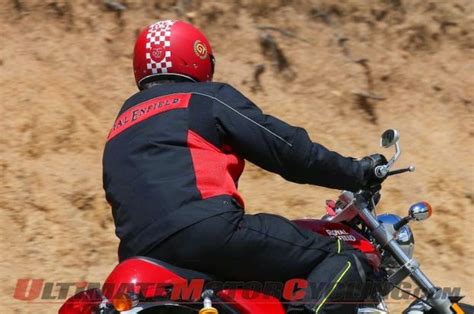 My Royal Enfields Enfield Jacket