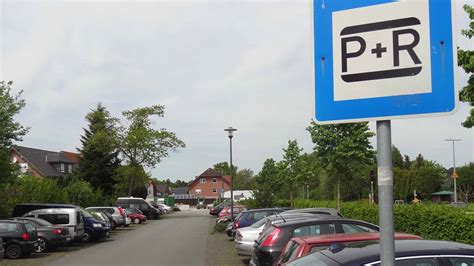 Park And Ride Fahr Mit