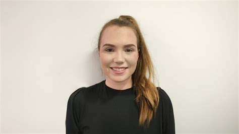 National Apprenticeship Week 2021 Interview With Engineer Katie Baker