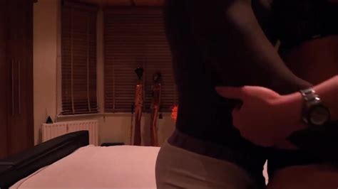 Blonde Wife Cheating With BBC CamWhores