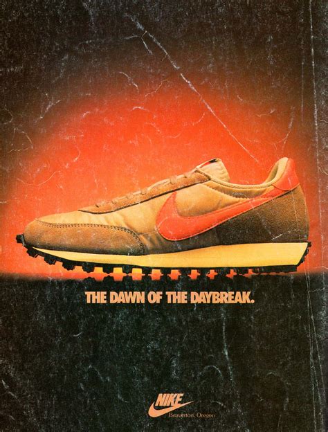 The Deffest A Vintage And Retro Sneaker Blog Nike Daybreak Vintage