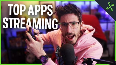 Mejores Plataformas Y Programas Para Hacer Streaming