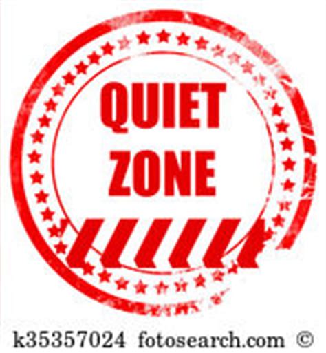 Quiet zone clipart 20 free Cliparts | Download images on Clipground 2025