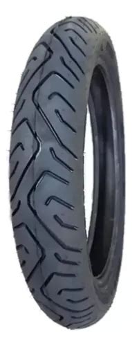 Pneu Dianteiro Original Fazer 250 - Pneu Novo Dianteiro 100/80-17 Xtz Lander Cb Ys Fazer 250 | Frete grátis