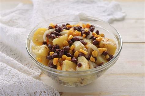 Insalate Di Patate Ricette Facili E Veloci Fatto In Casa Da Benedetta