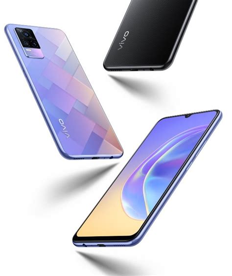 Vivo V21 5G And V21e Now Available In PH Priced At PhP 23 999 And PhP