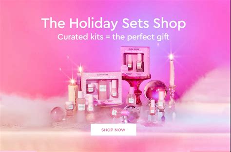 Black Friday And Cyber Monday Beauty Sales Skincare Makeup And More