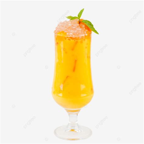 Dessert Mango Sago Delicious Fruit Dessert Png Transparent Image And