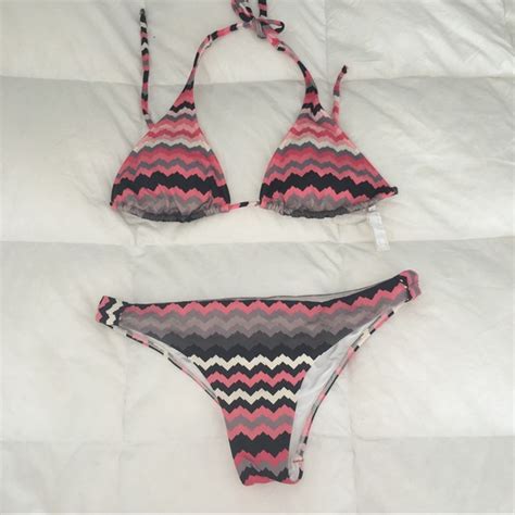 Touch Baln Aire Swim Touch Balneaire Bikini Poshmark