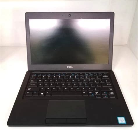 Jual Laptop Dell Core I Gen Ram Gb Ssd Gb Mulus No Minus