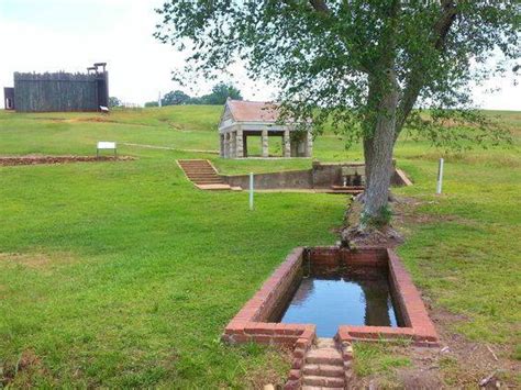 Forgotten Georgia: Andersonville National Historic Site