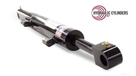 Grapple Hydraulic Cylinders Inc